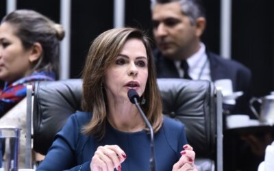 Colégio de Líderes define: FUNDEB será votado nos dias 20 e 21; foco é qualidade do ensino e valorização dos profissionais da Educação