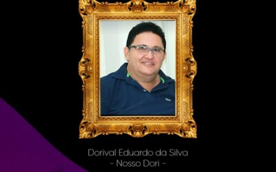 Nota de Pesar – Dorival Eduardo da Silva