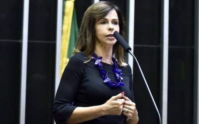 Deputada Dorinha vota a favor da MP nº 1054, que garante mais recursos para os povos indígenas