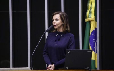 Dorinha celebra aprovação de auxílio emergencial para o setor de eventos; Projeto segue para sanção