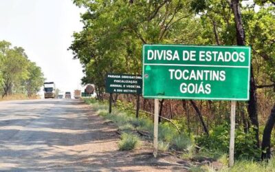 Professora Dorinha celebra mudanças em edital de leilão da BR-153 pelo TCU