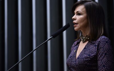 FIES: Professora Dorinha apresenta emendas para aperfeiçoamento das normas do programa