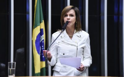Deputada Professora Dorinha indica APAE de Porto Nacional para o Prêmio Brasil Mais Inclusão