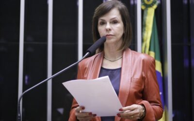 R$ 63 milhões investidos por Professora Dorinha no Bico do Papagaio