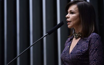 Dorinha garante mais de R$ 100 milhões para o Tocantins em 2021; Em três mandatos foram mais de R$ 1 bi