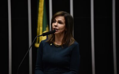 CONECTIVIDADE | Medida Provisória 1077, que contem emenda de Dorinha, para prorrogação dos R$ 3,5 bilhões, é aprovada pelo Senado Federal