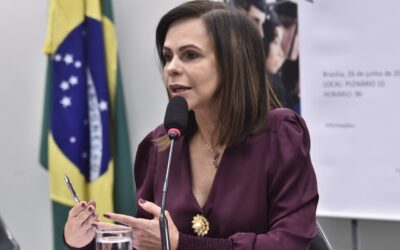 Com mobilização integral de Dorinha, Câmara dos Deputados garante que R$ 20 bilhões do Fundeb não sejam perdidos