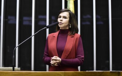 Com diálogo permanente, Senadora Eleita Professora Dorinha contribui para o descontigenciamento de recursos na Educação