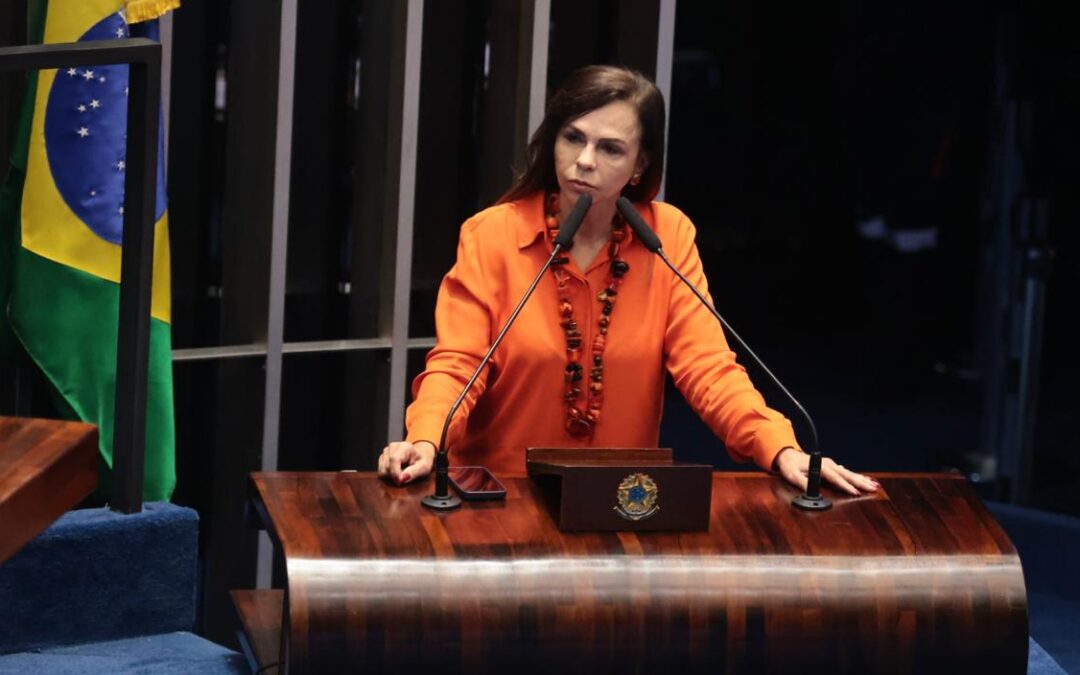 Senado aprova requerimento da Professora Dorinha e desarquiva PEC sobre representação feminina nas Mesas e Comissões do Congresso