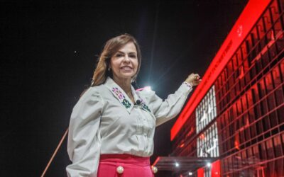 Com apoio da senadora Professora Dorinha, Corpo de Bombeiros inaugura nova sede