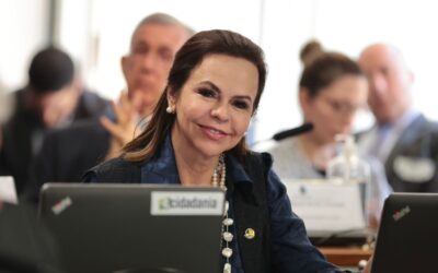 Projeto da senadora Professora Dorinha garante conectividade a alunos e professores da educação básica