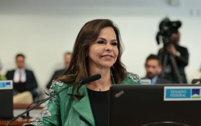 Senadora Professora Dorinha comemora retirada do Fundeb do teto de gastos