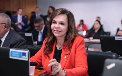 Vai à sanção presidencial projeto da Professora Dorinha que inclui no PNE a validação de diplomas de educação básica no exterior