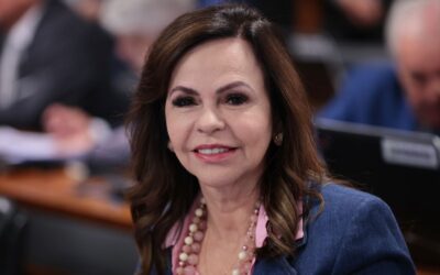 Senadora Professora Dorinha lança edital de seleção de projetos para receberem emendas parlamentares