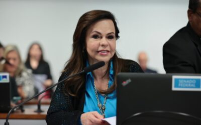 Divulgado o resultado final do processo seletivo para o recebimento de emendas da Senadora Professora Dorinha