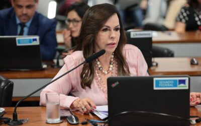 Senadora Professora Dorinha divulga resultado preliminar do edital de emendas