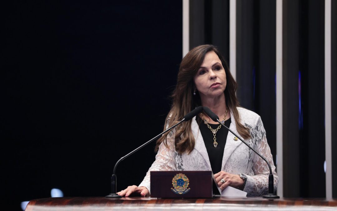 Congresso aprova Orçamento de 2024 com emenda da Professora Dorinha que reduz juros do Minha Casa, Minha Vida