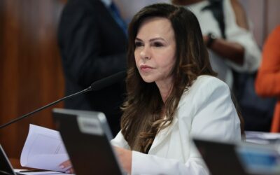Comissão aprova substitutivo da Professora Dorinha que condiciona perdão de dívidas do Fies à prestação de serviço público