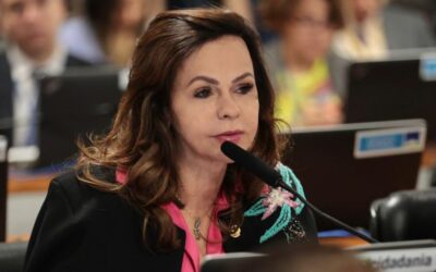 Projeto da senadora Professora Dorinha obriga embalagem a informar mudança na quantidade do produto