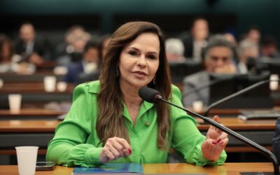 Projeto da senadora Professora Dorinha atualiza cálculo de reajuste do Piso Salarial do Magistério