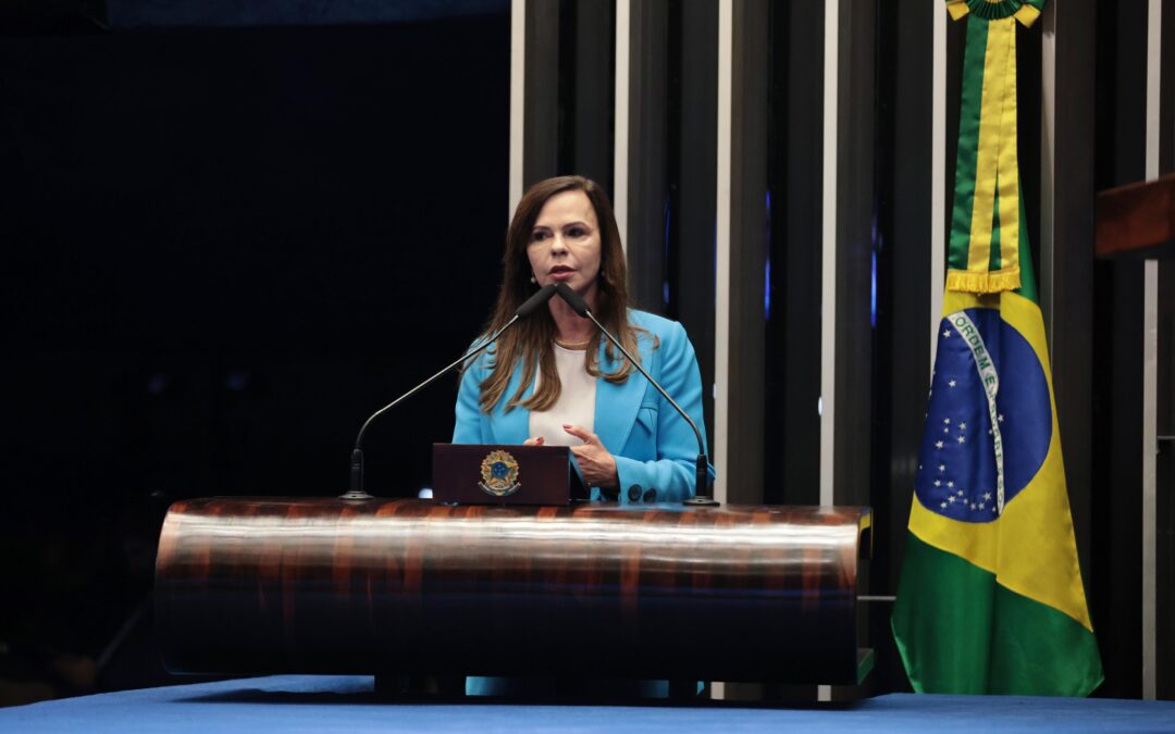 Professora Dorinha defende prorrogação da vigência do Plano Nacional de Educação
