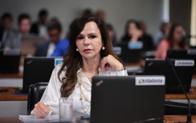 CAE aprova parecer da Professora Dorinha sobre mudança no Orçamento sobre critério do valor mínimo para ensino
