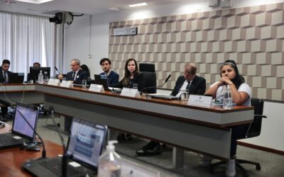 Novo Ensino Médio: Senadora Dorinha defende formação geral alinhada à profissional