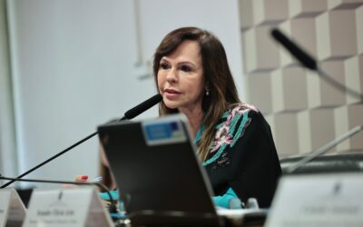 Requerido pela Professora Dorinha, Comissão debaterá cancelamento de convênios de obras do FNDE