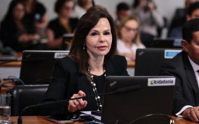 Empenhados mais de R$ 28 milhões em emendas da senadora Professora Dorinha