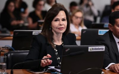 Mais de R$ 5 milhões em emendas da senadora Professora Dorinha são pagos