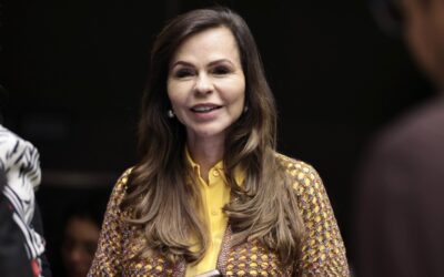 Professora Dorinha faz balanço dos trabalhos do Senado no primeiro semestre