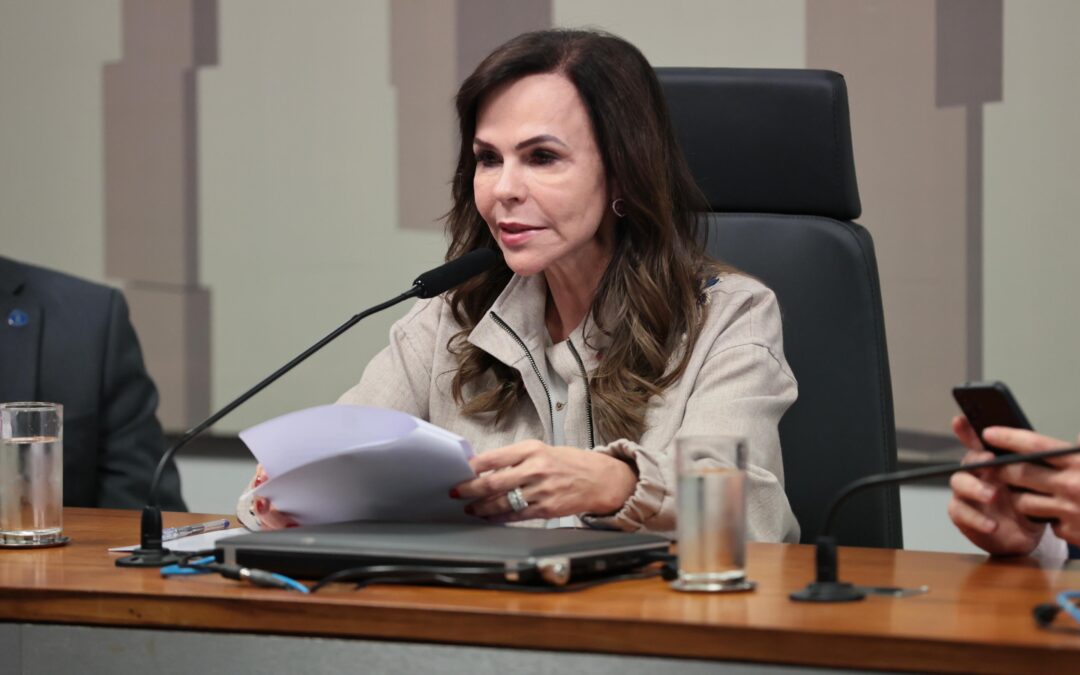 Senadora Professora Dorinha anuncia mais de R$ 51 milhões para a saúde e educação no Tocantins