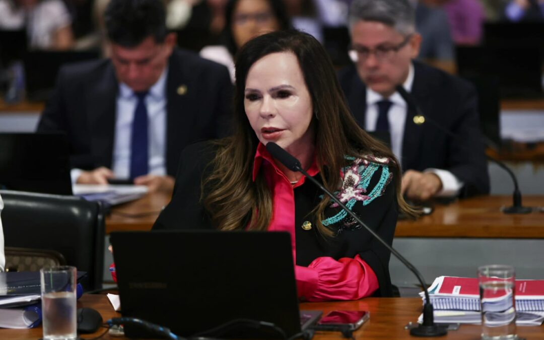 PEC da senadora Professora Dorinha reconhece sistema socioeducativo como órgão de segurança pública