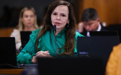 Senadora Professora Dorinha e Ministério das Cidades anunciam assinatura de contratos e início de obras de mais mil novas moradias no TO