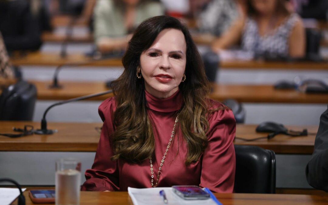 Proposta pela Professora Dorinha, Senado realizará sessão solene pelos 120 anos da Energisa na terça, 27