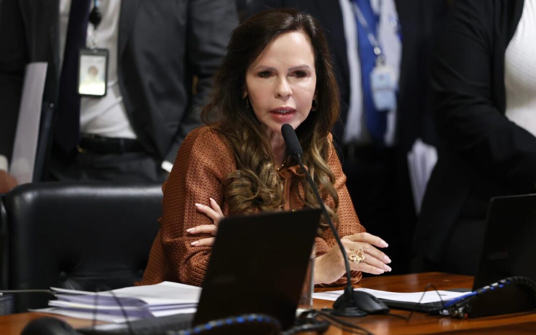 Professora Dorinha é relatora de política aprovada na CDR que incentiva arborização urbana no Brasil