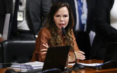 Professora Dorinha é relatora de política aprovada na CDR que incentiva arborização urbana no Brasil