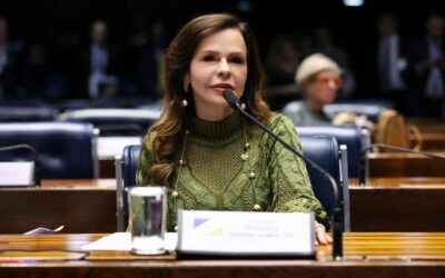 Dorinha vota MP que garante recursos para educação, saúde e emergências como a da ponte de Aguiarnópolis