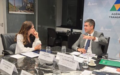 Articulação da senadora Dorinha faz avançar obras estruturantes na BR-153 em Gurupi