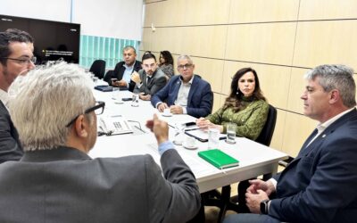 Com o apoio da senadora Professora Dorinha, IFTO poderá iniciar primeira turma do curso de em Mineração em agosto