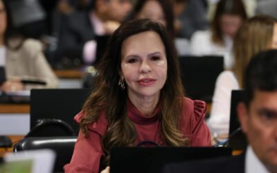 Senadora Dorinha celebra investimentos do PAC Educação em 18 municípios tocantinenses