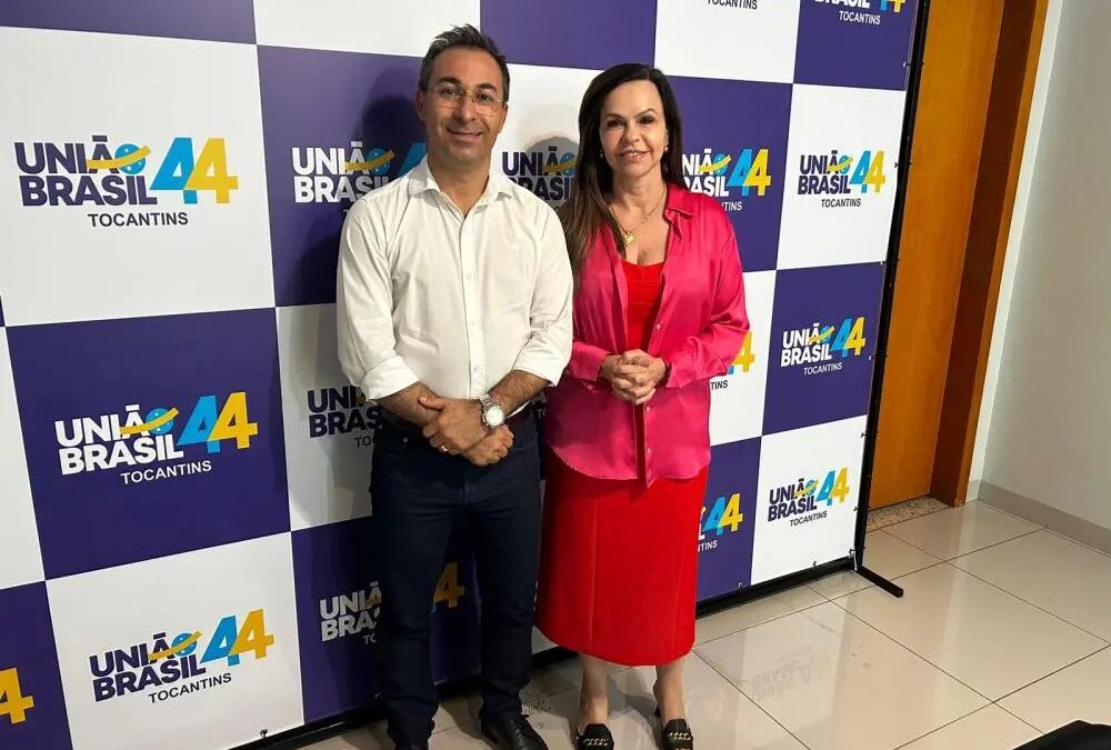Senadora Professora Dorinha comemora retomada de voos em Araguaína e reforça luta por malha aérea mais ampla no Tocantins