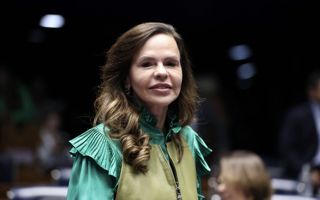 Conta de luz grátis para 4,5 milhões de famílias: Dorinha destaca avanço no Senado