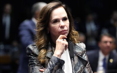 Aprovado na Câmara, Senado volta a analisar criação do Sistema Nacional de Educação; Professora Dorinha defende avanço histórico para a educação brasileira