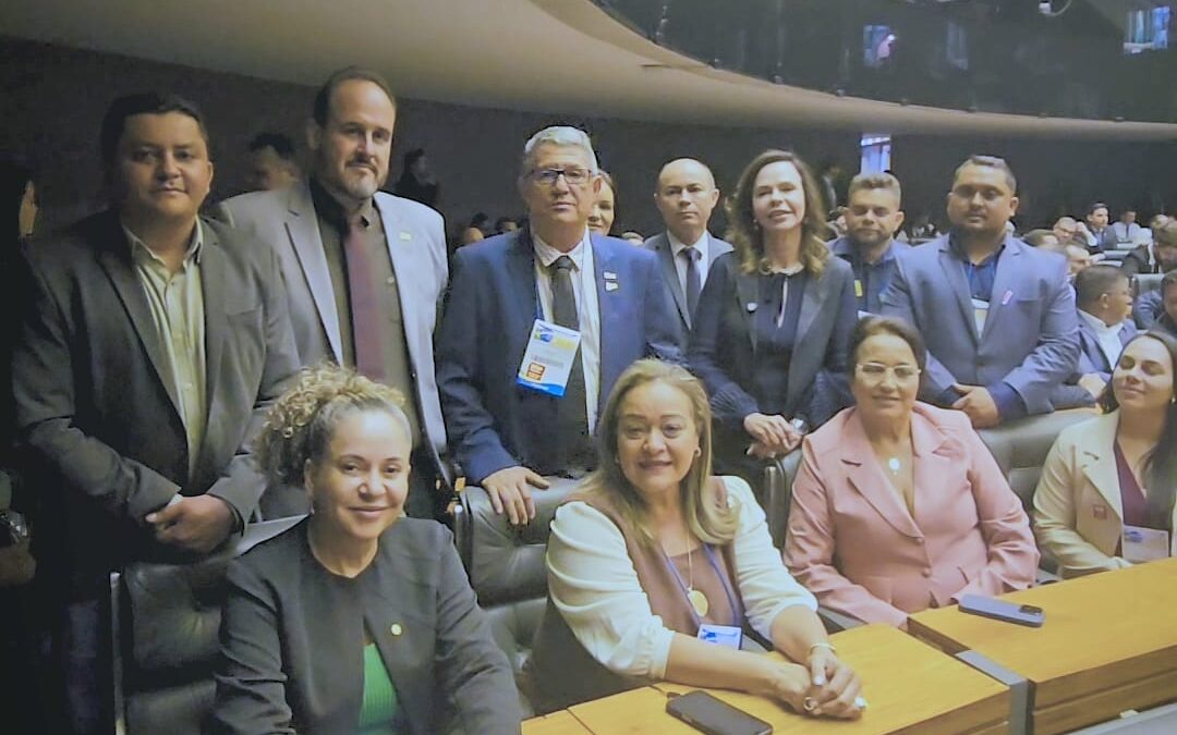 Senadora Dorinha destaca importância da promulgação da Emenda Constitucional que fortalece o municipalismo