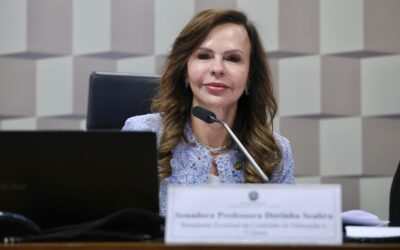 Menos produto, preço igual: projeto de Dorinha exige aviso nas embalagens