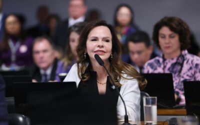 Municípios tocantinenses recebem mais de R$ 8,6 milhões destinados pela senadora Professora Dorinha