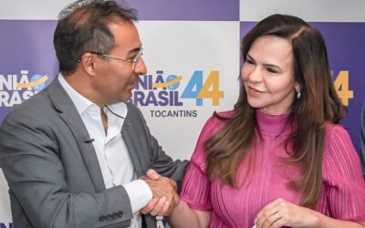 Senadora Professora Dorinha visita Araguaína para inaugurações e entrega de obras nesta segunda, 22
