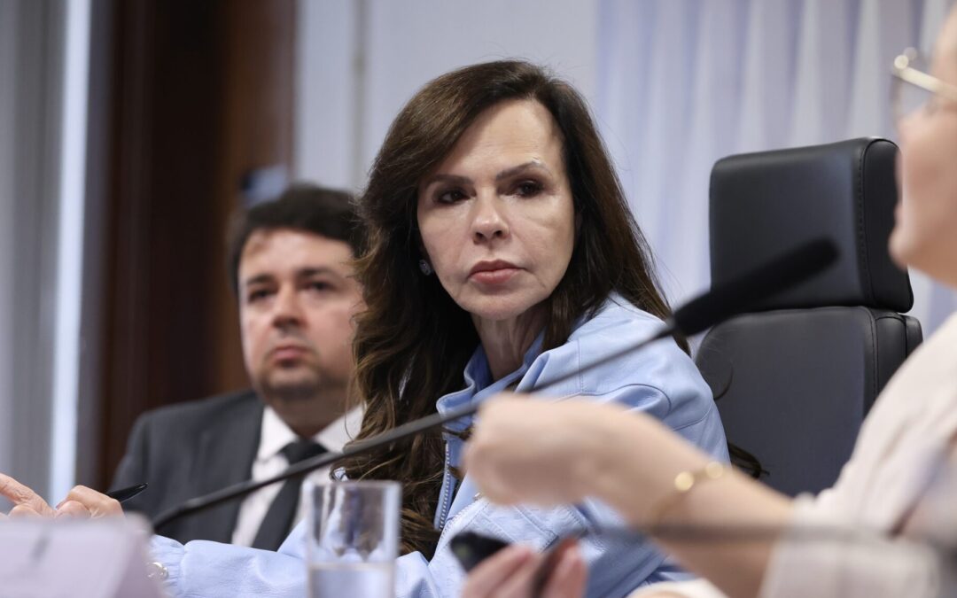 Professora Dorinha garante novos repasses para municípios tocantinenses nas áreas de Saúde, Assistência Social, Habitação e Esporte