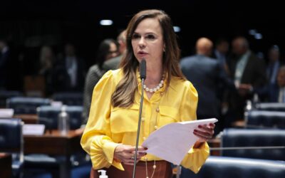 Com voto de Dorinha, Senado aprova isenção do IR para quem ganha até R$ 5 mil; medida beneficiará mais de 98 mil tocantinenses